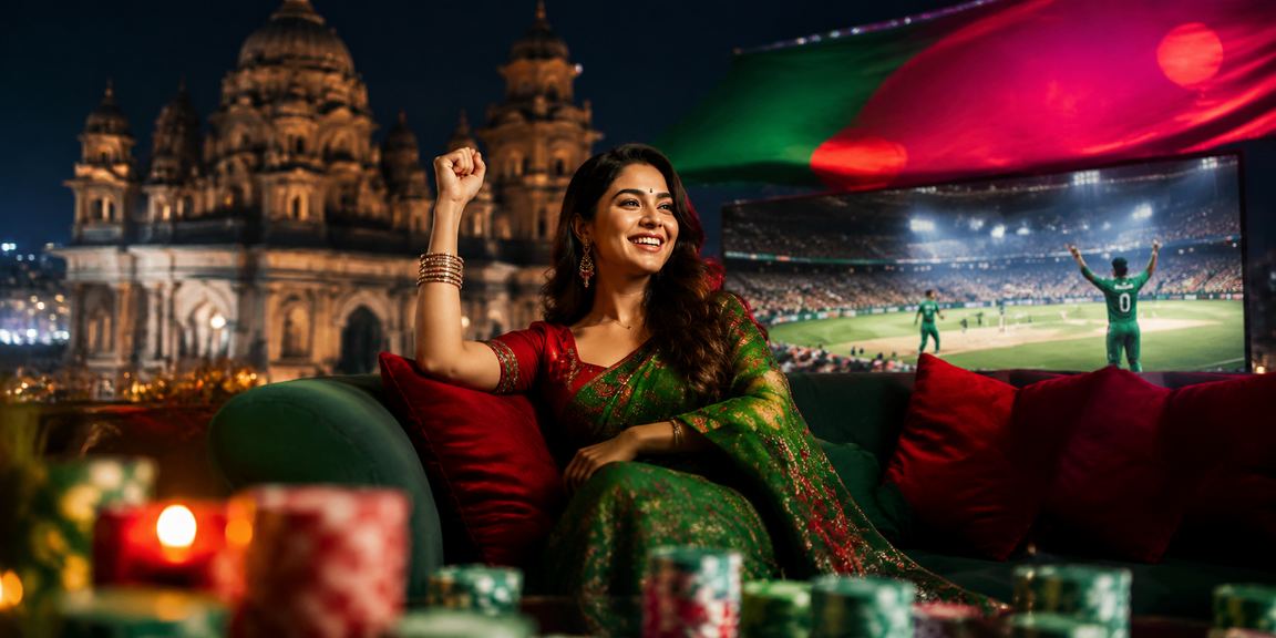 jk77 ক্রিকেট বেটিং বাংলাদেশ